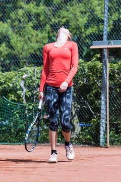 Helene Grimm 501 - Blankeneser Pfingstturnier